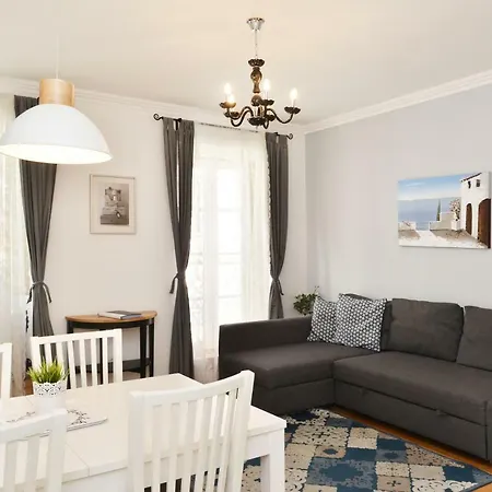 Santana 3 - Checkinhome Lisbon Exterior photo