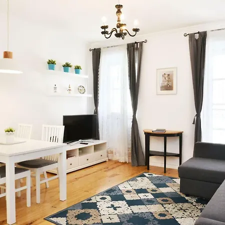 Santana 3 - Checkinhome Lisbon Exterior photo