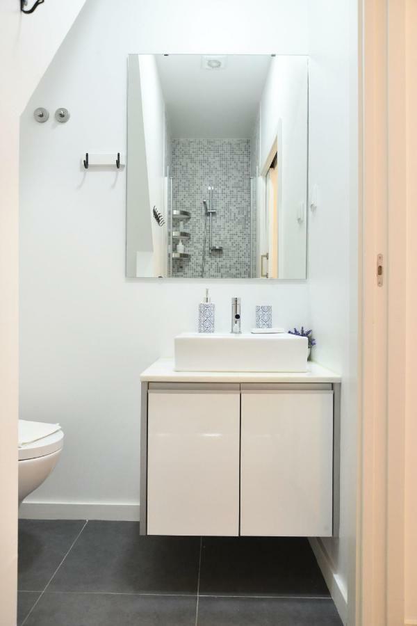 Apartament Santana 3 - Checkinhome Lizbona