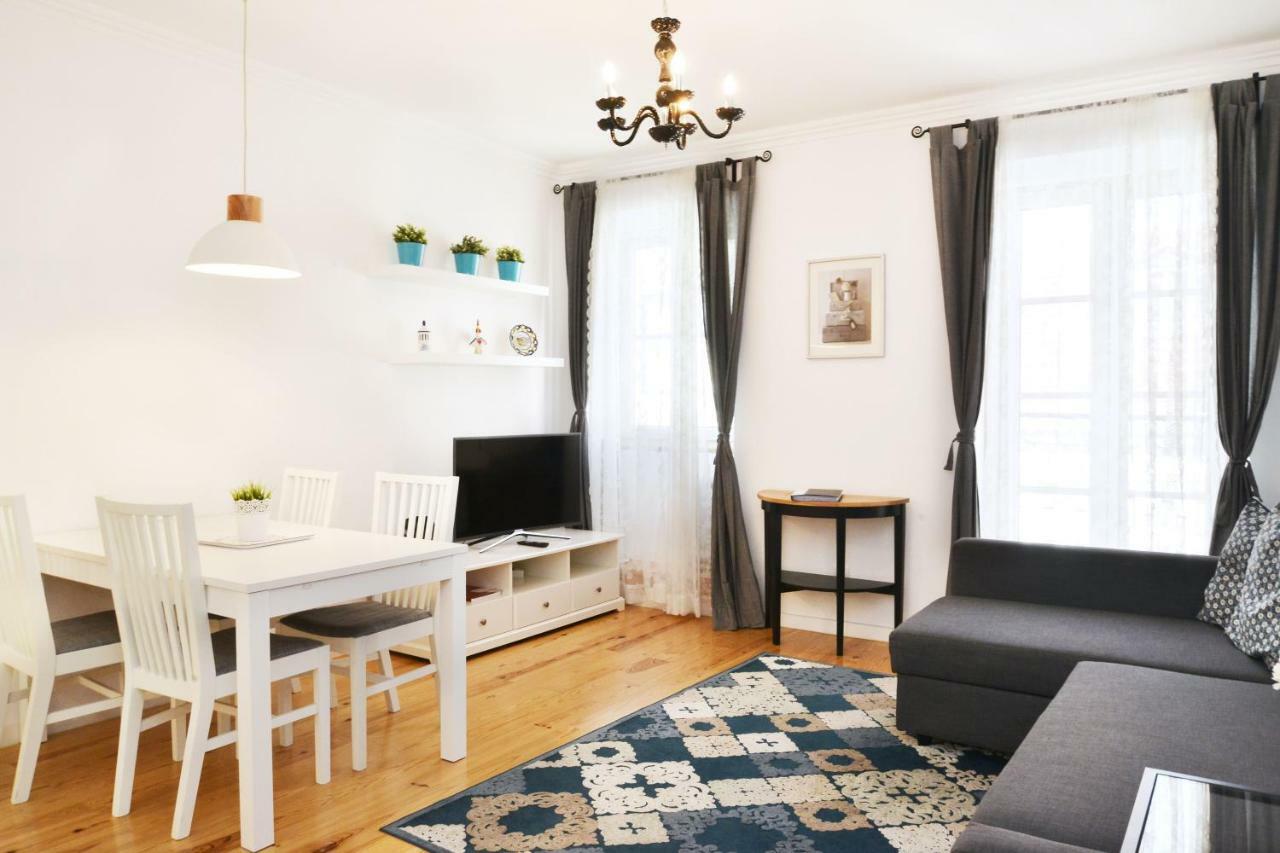 Santana 3 - Checkinhome Apartament