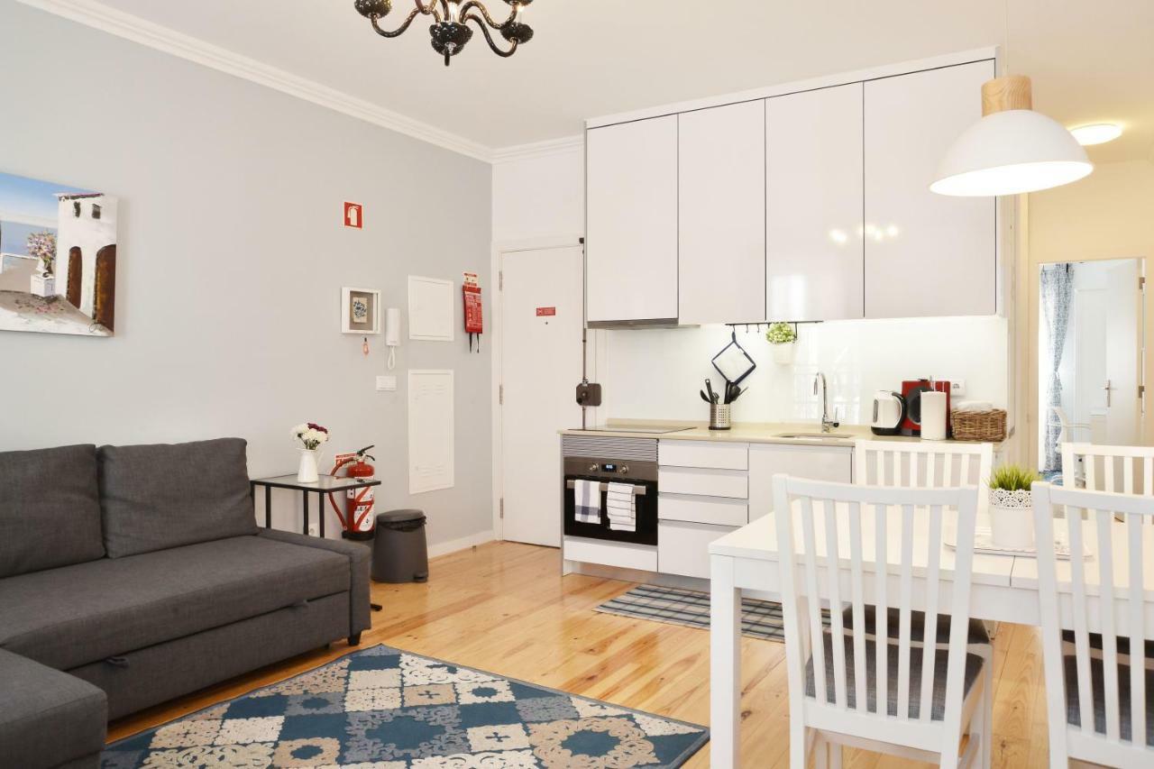 Apartament Santana 3 - Checkinhome *